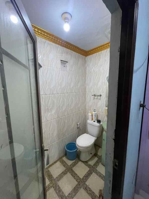 rumah deltasari indah dekat gedangan aloha juanda dvo