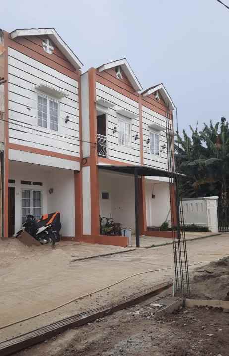 rumah depok