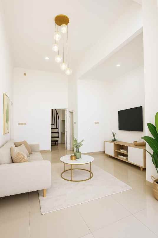 rumah desa anggaswangi