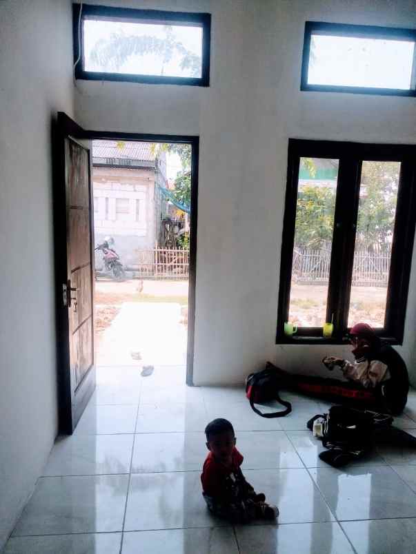 rumah desa sukabudi kec