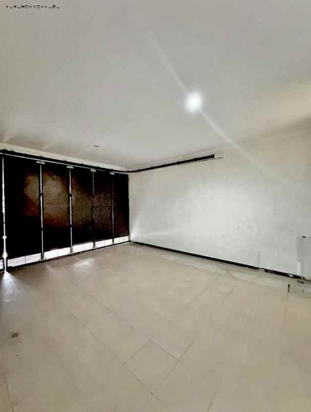 rumah dharmahusada megah permai strategis