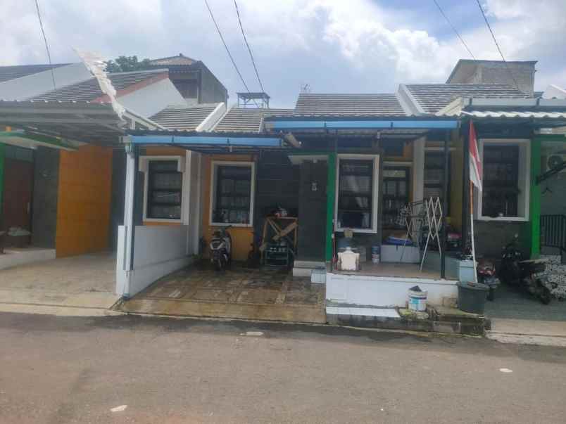 rumah di bukit permata cilame ngamprah