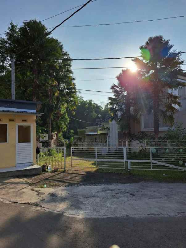 rumah di landungsari dau dekat kampus umm