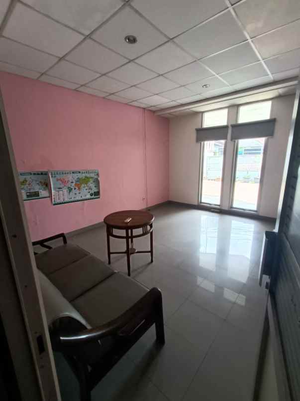 rumah di pancoran dijual