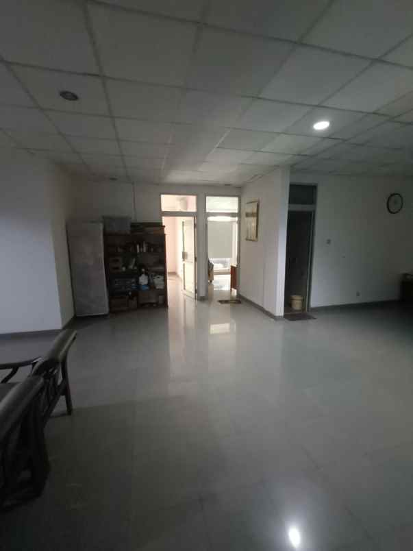 rumah di pancoran dijual