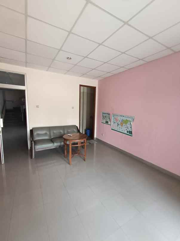 rumah di pancoran dijual