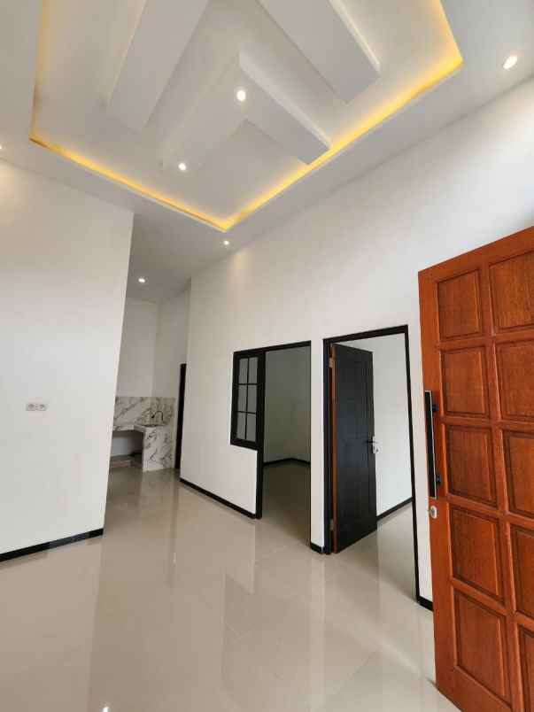 rumah di surabaya barat harga terjangkau