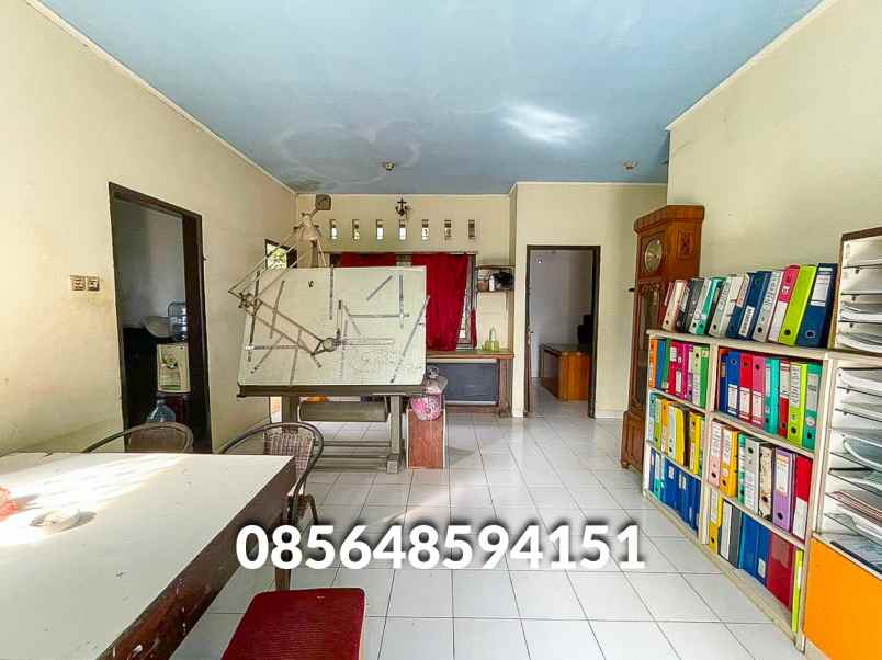 rumah dijual cepat serpong setu