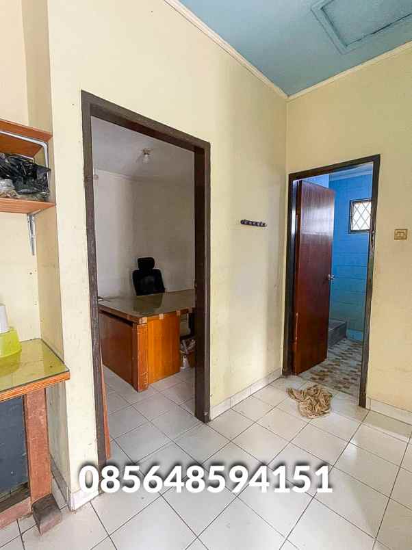 rumah dijual cepat serpong setu