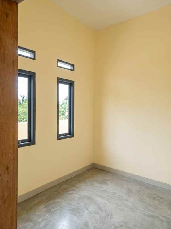 rumah dijual dekat stasiun krl