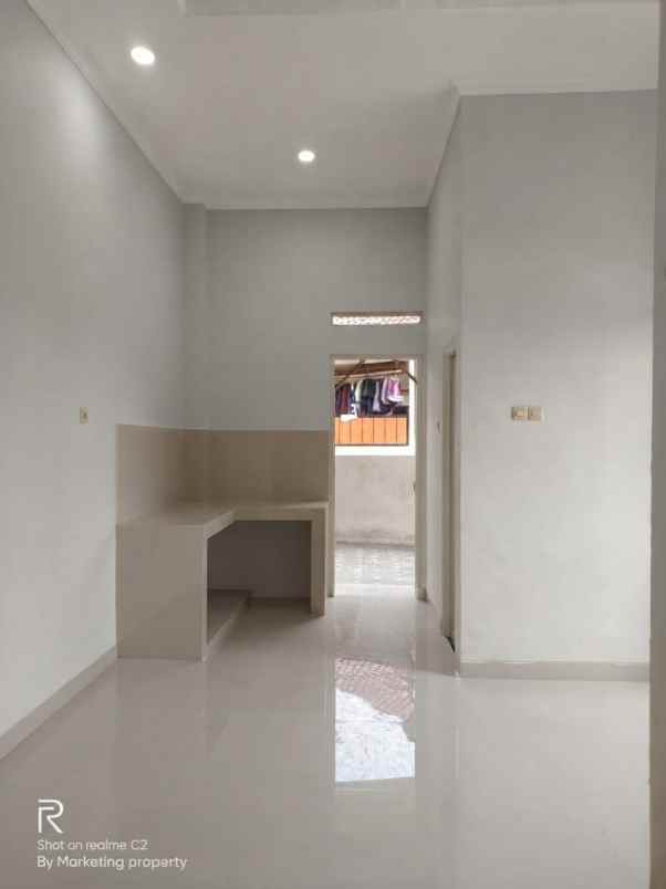 rumah dijual dekat stasiun krl