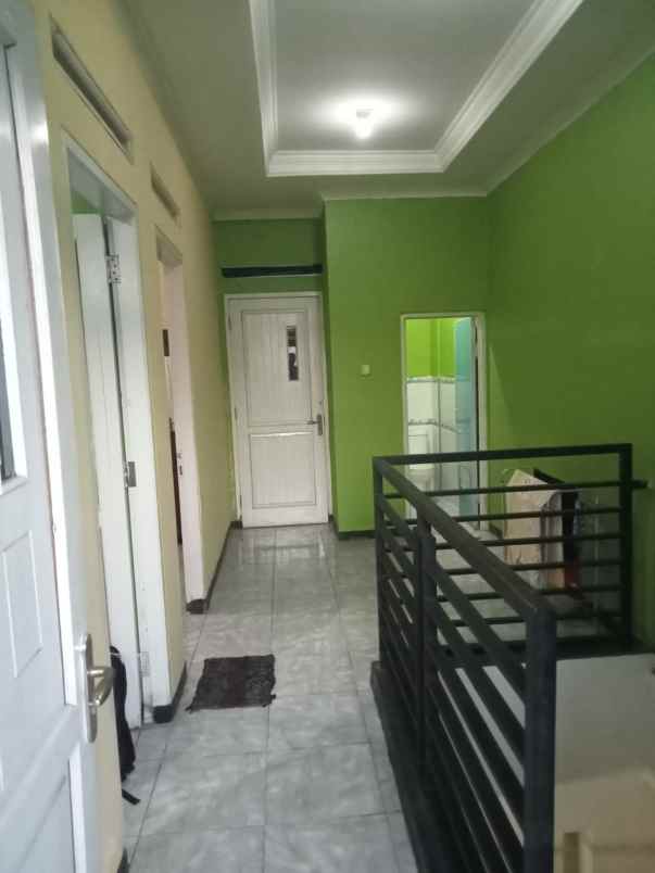 rumah dijual di lembang bandung barat