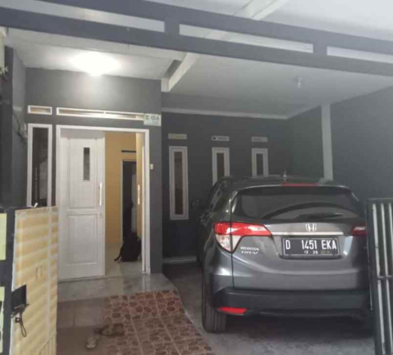 rumah dijual di lembang bandung barat