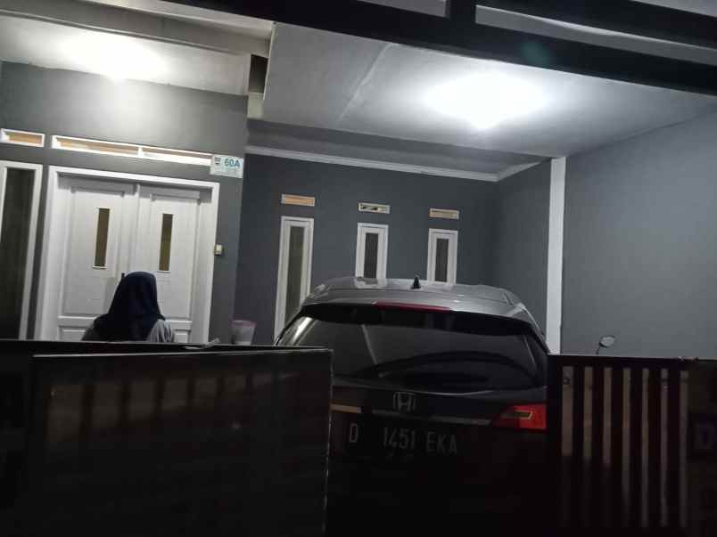 rumah dijual di lembang bandung barat