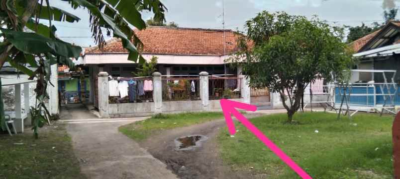 rumah dijual di pelered cirebon