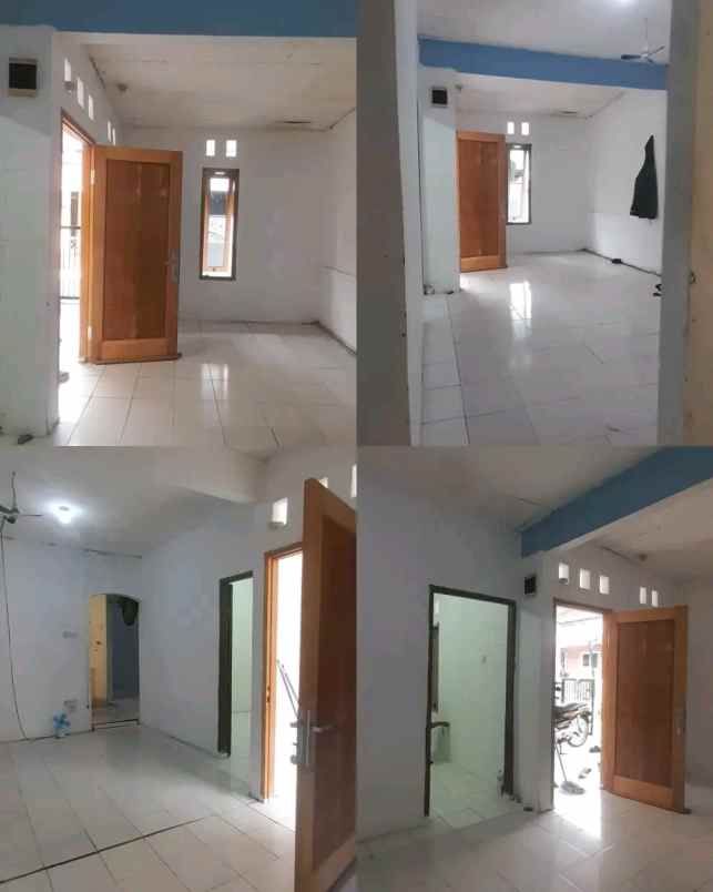 rumah dijual di taman cimanggu kota bogor