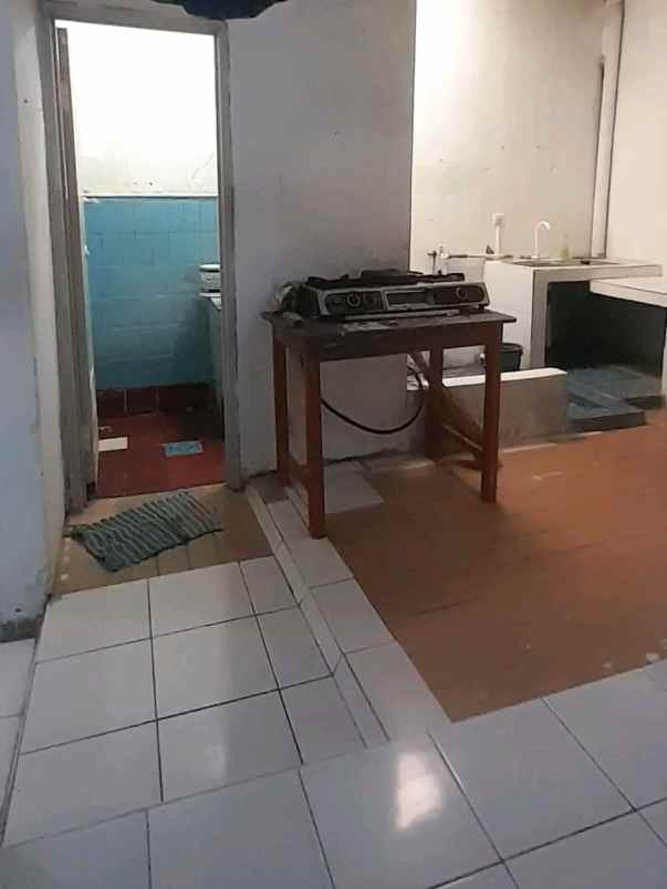 rumah dijual di taman cimanggu kota bogor