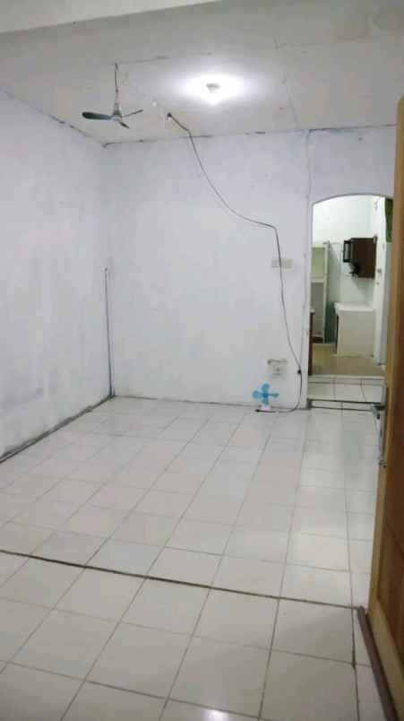 rumah dijual di taman cimanggu kota bogor