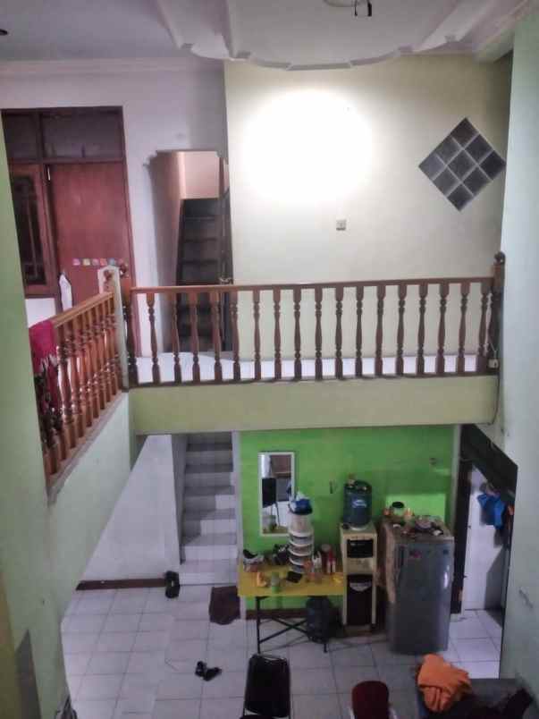 rumah dijual dibawah njop di metro