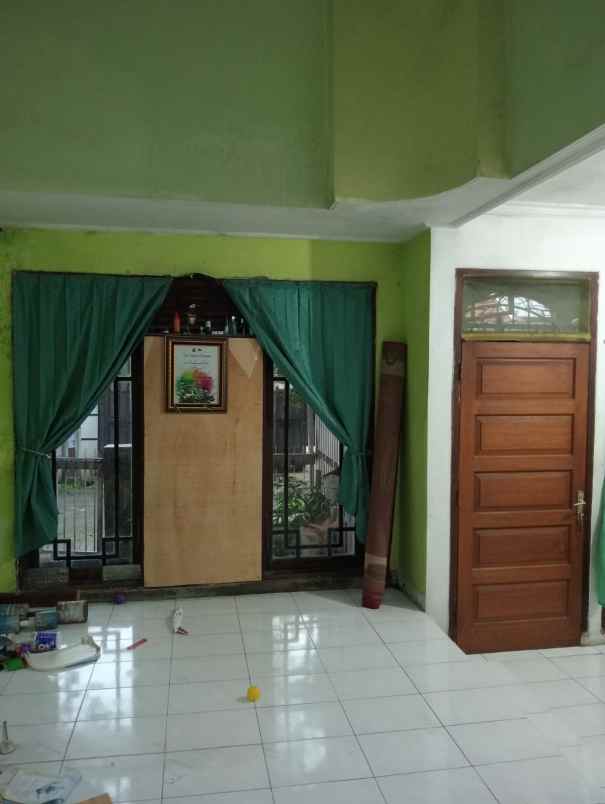 rumah dijual dibawah njop di metro