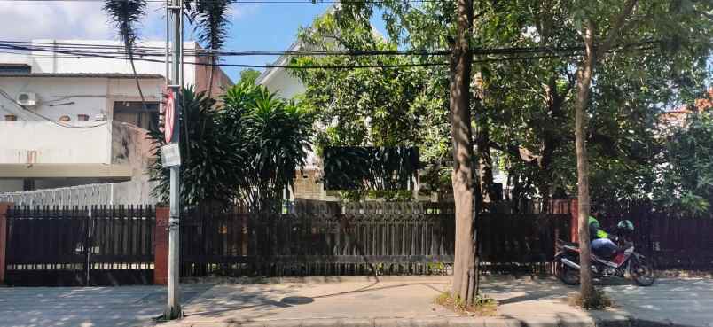 rumah dijual dr soetomo surabaya pusat
