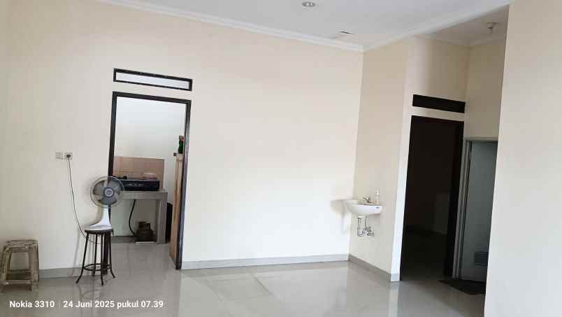 rumah dijual komp nuri pondok ranji bintaro jaya