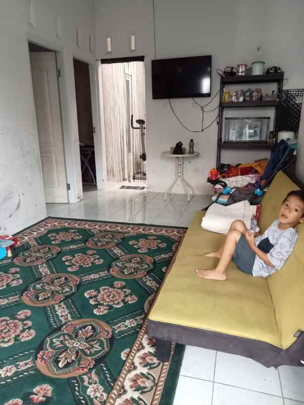 rumah dijual mojoroto kediri