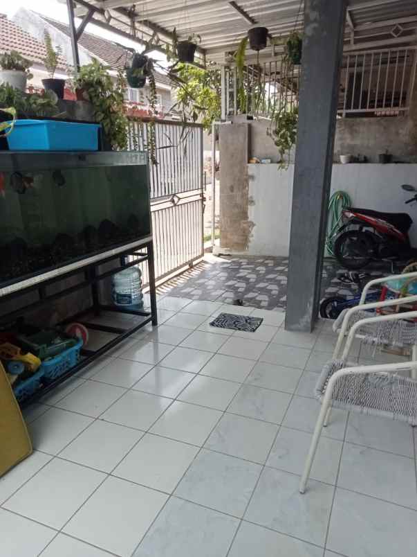 rumah dijual mojoroto kediri