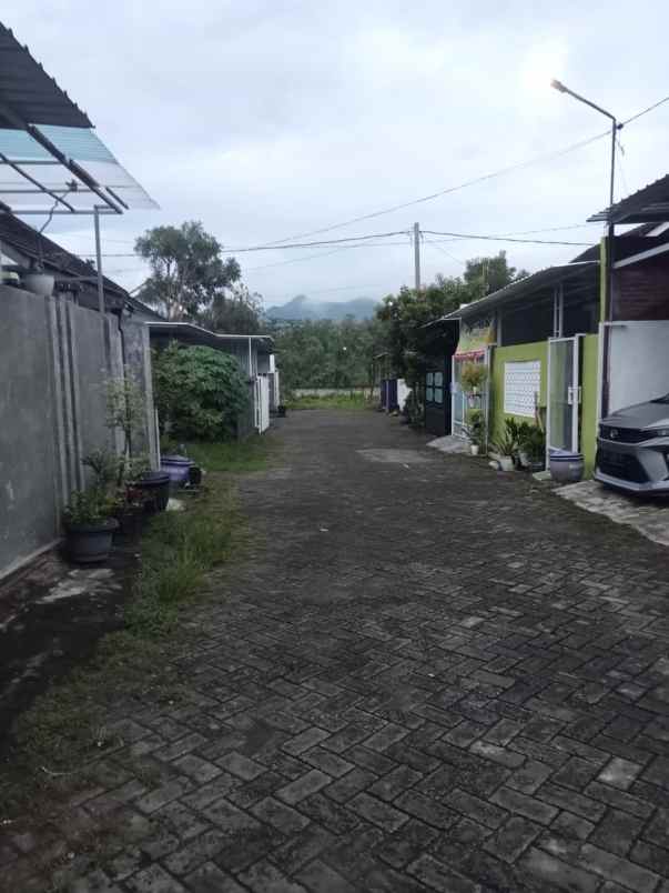 rumah dijual mojoroto kediri