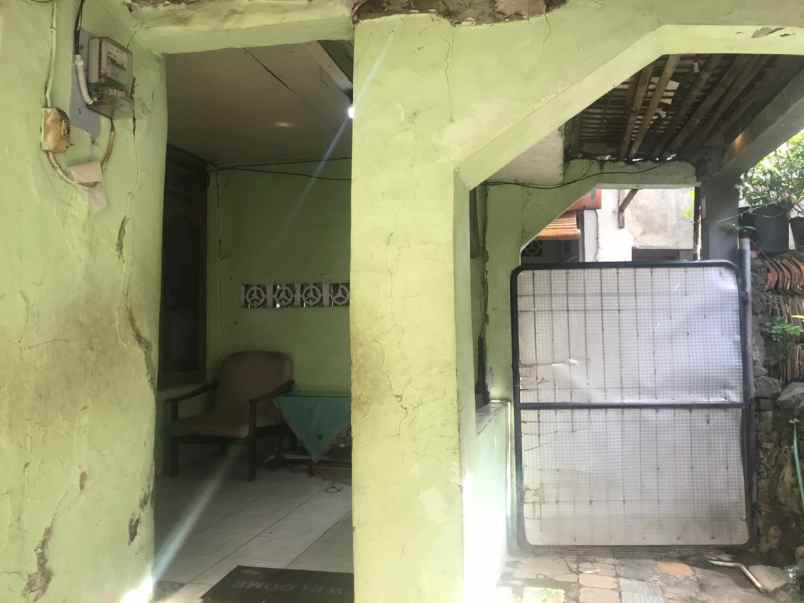 rumah dijual murah daerah menteng jakarta pusat