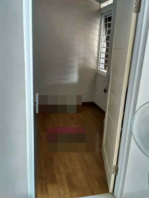 rumah dijual murah strategis di ciputat serua