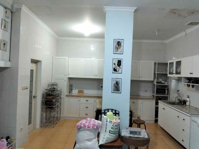 rumah dijual wisma permai mulyorejo surabaya timur