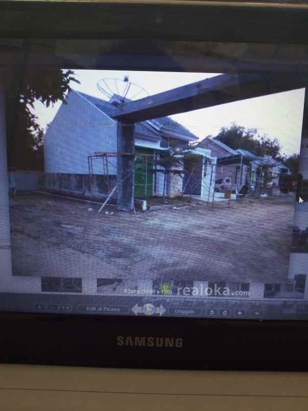 rumah ds sarirejo gg meteor pati