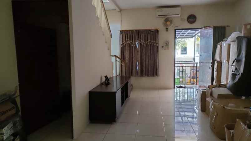 rumah gading griya residence