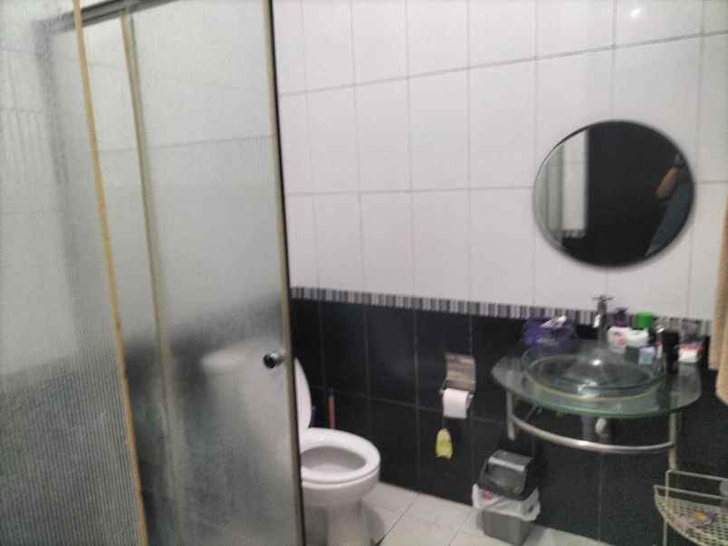 rumah gegerkalong mewah posisi hook