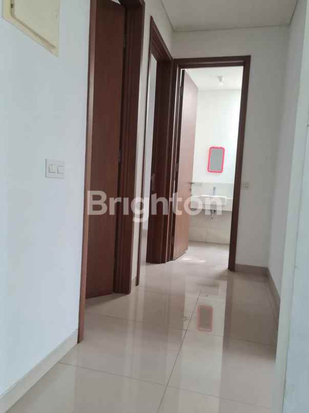 rumah graha natura siap huni 2 lantai