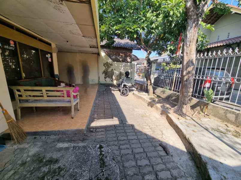 rumah hitung tanah dekat kampus ums