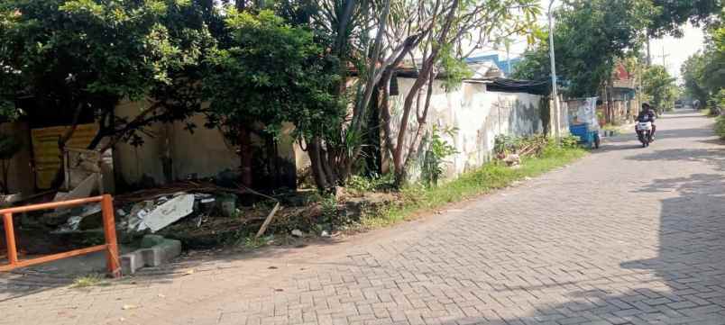 rumah hook hitung tanah rungkut menanggal