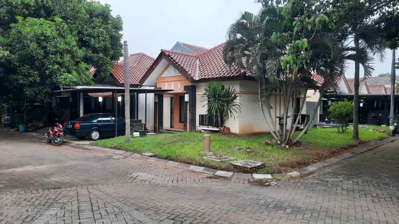 rumah hook tamansari majapahit semarang