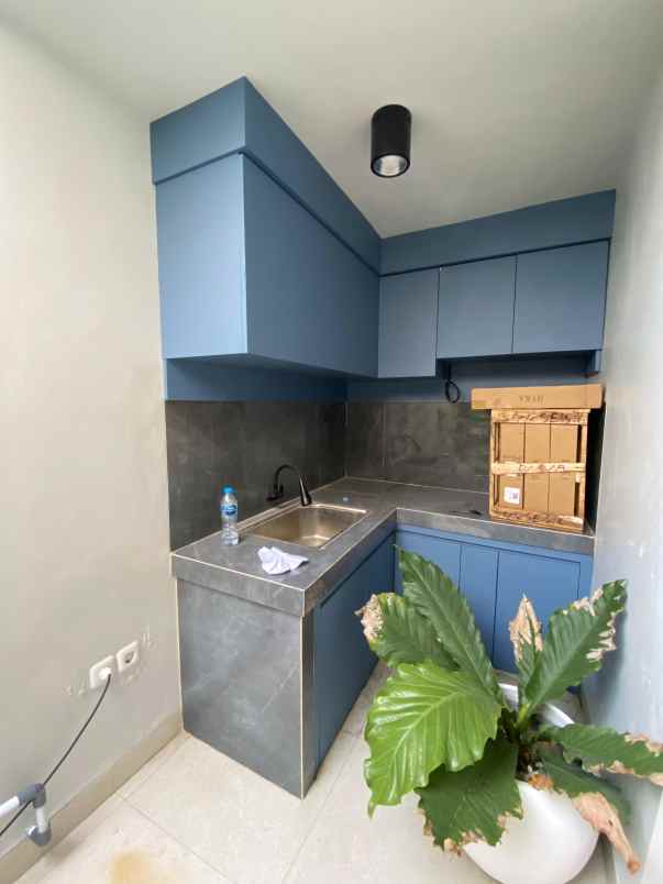 rumah idaman cluster di jalan gulama pekanbaru