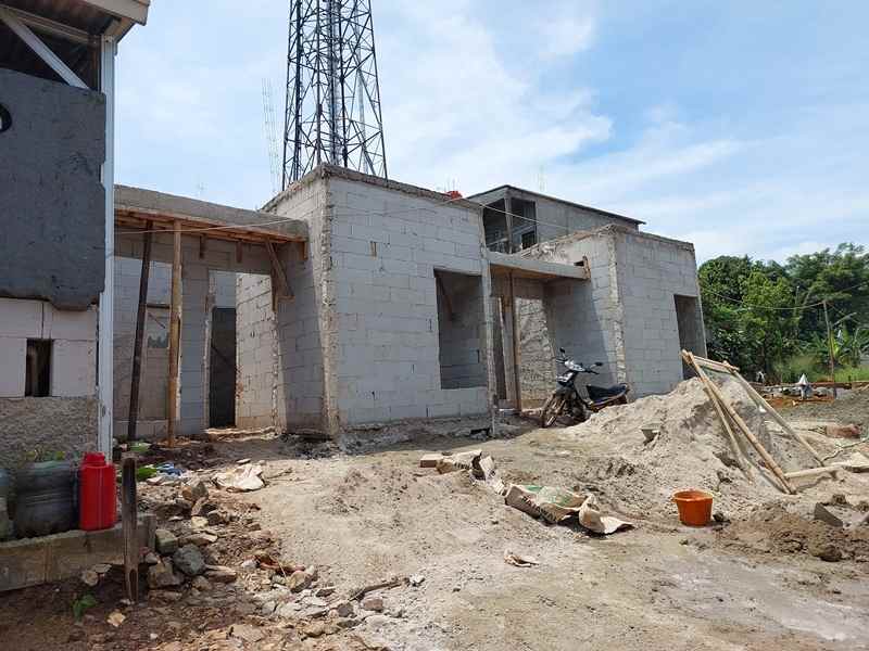 rumah idaman di depok harga terjangkau bisa kpr