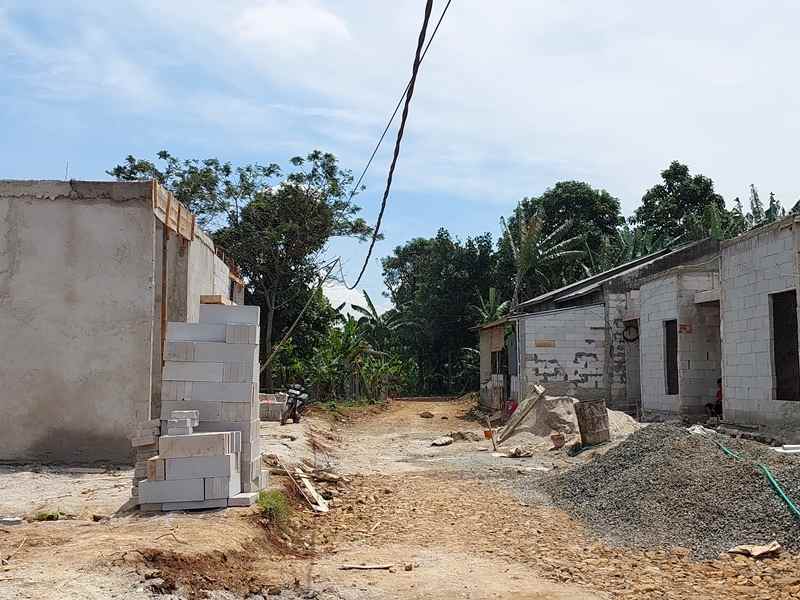 rumah idaman di depok harga terjangkau bisa kpr