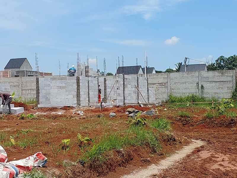 rumah idaman di depok harga terjangkau bisa kpr