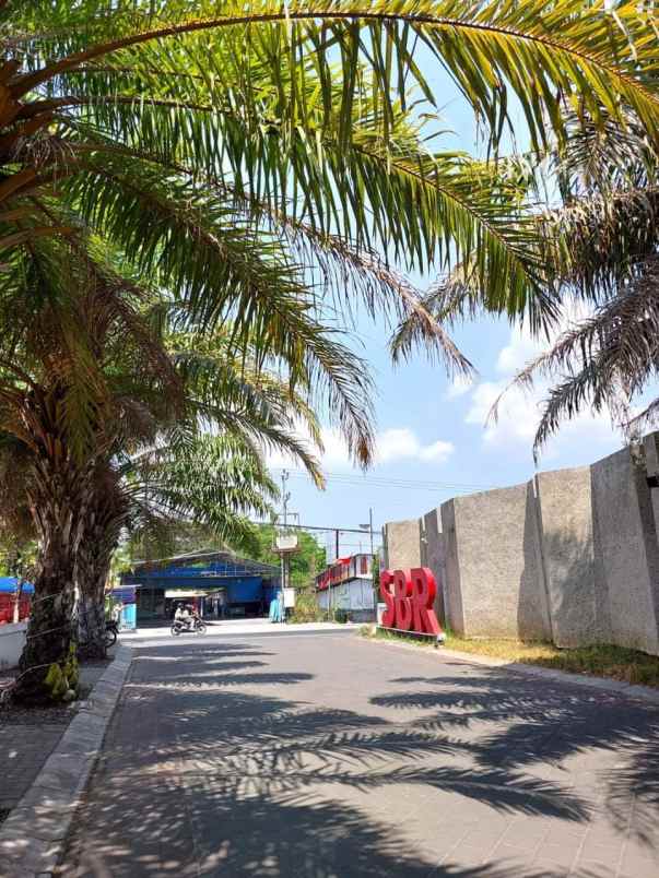 rumah idaman di perumahan sekar bakung residence