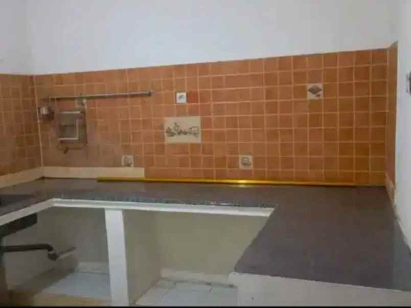 rumah idaman keluarga di kayu putih luas nyaman