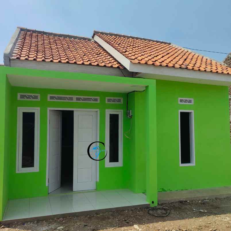 rumah idaman minimalis bandung