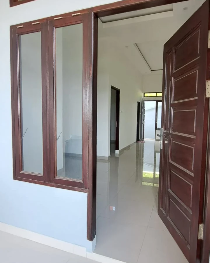 rumah idaman ready stok samarinda