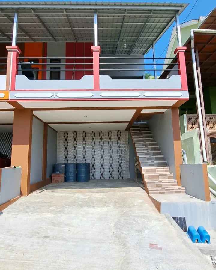 rumah idaman ready stok samarinda