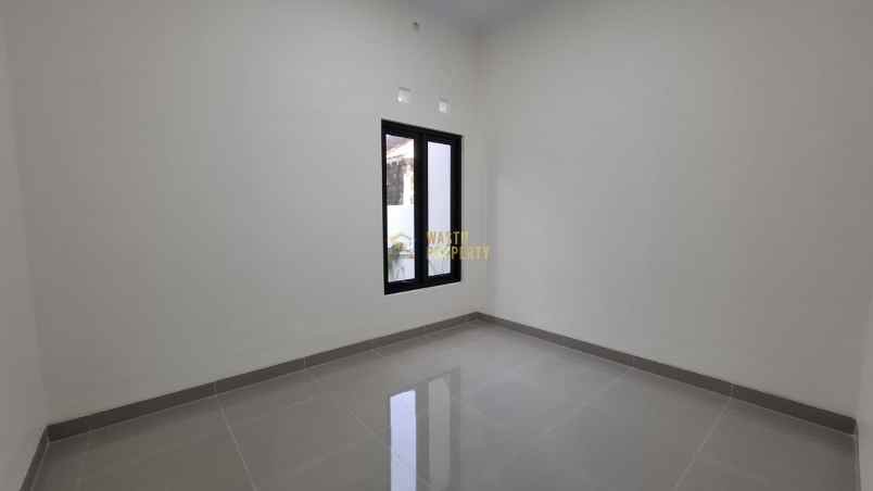 rumah idaman siap huni 700jt di purwomartani shm