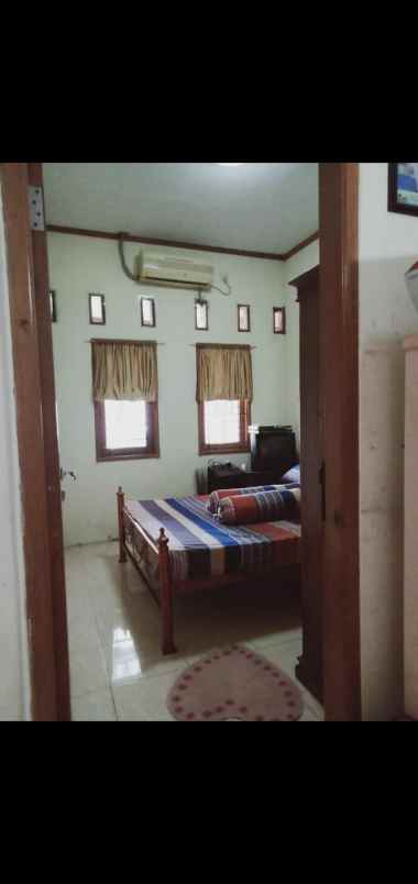 rumah imperial gading